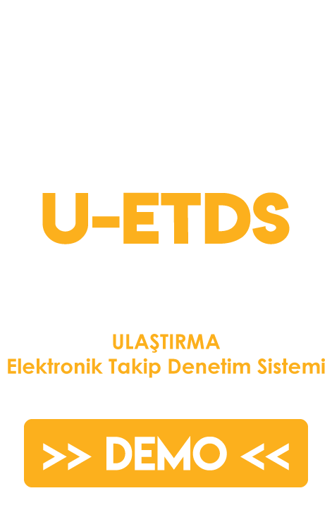 u etds giriş